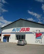AUTOSUR Contrôle Technique TRETS image 1