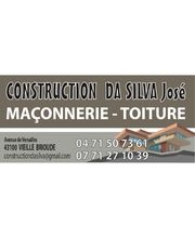 Construction Da Silva Jose image 1