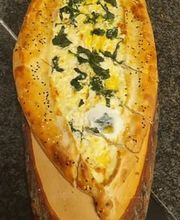 Restaurant The Station Bild 4