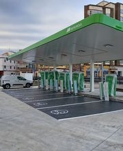 Iberdrola | bp pulse estación de recarga imagen 5