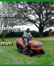 Alex Paysagiste IM ALEXIS image 1