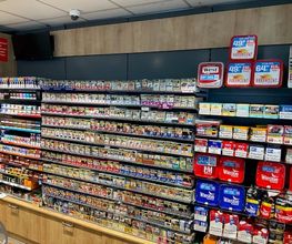 ORLEN Tankstelle Bild 9