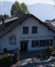 Restaurant Les Trois Suisses Bild 9