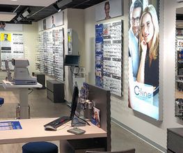 Apollo-Optik & Hörakustik - Aschaffenburg - Herstallstr. Bild 4