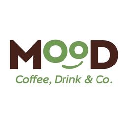 MOOD Coffee, Drink & Co - Paninoteca Colazioni Cocktail logo
