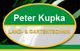 Peter Kupka Handel und Service Land- und Gartentechnik, Peter Kupka