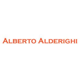 Alderighi Alberto Tinteggiature logo