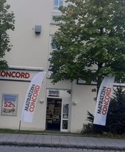 Matratzen Concord Filiale Unterhaching Bild 1