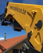 Mobilkran AG Bild 2