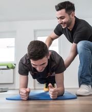 Physiozentrum Mengen Bild 1