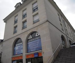 Microcom Centre Ville image 4