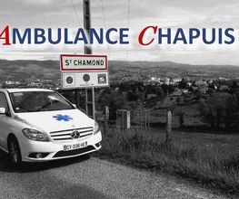 Ambulance Chapuis image 1