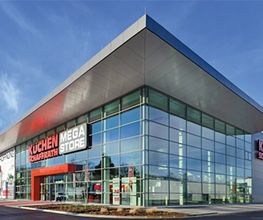 Mega Store Schaffrath Mönchengladbach Bild 1