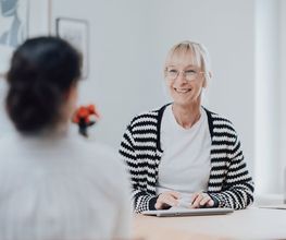 Businessfotograf - David Rieger