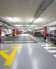 Parking Interparking Viguerie image 2