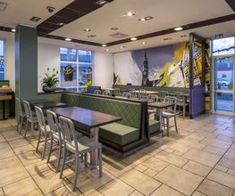 McDonald's Bild 6