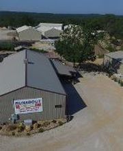 Runabout Storage image 1