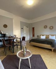 Ferienwohnungen Burghof Bild 1