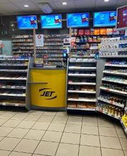 JET Tankstelle Bild 5