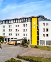 ibis Styles Darmstadt Bild 1