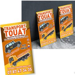 Transports Touat