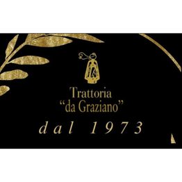 Trattoria da Graziano logo
