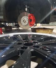 K&D Garage Castrol Service immagine 14