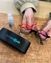 SichtArt Optik AG Bild 13