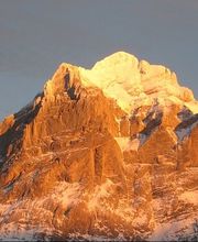 Bergrestaurant Schreckfeld Bild 2