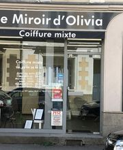 Le Miroir d'Olivia image 2