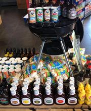 Autogrill Münsingen West Bild 3