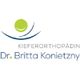 Dr. med. dent. Britta Konietzny
