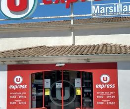 U Express image 3