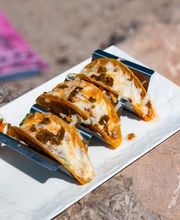 L'Indigo Café image 6