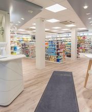 Pharmacieplus du Bourg Marin SA Bild 3