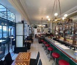 Café Restaurant des Forces Motrices Bild 7
