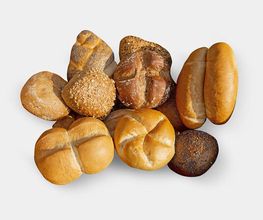 Landbäckerei Kolbe Bild 2