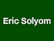 Solyom Eric