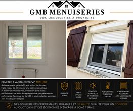 GMB MENUISERIES image 1
