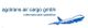 Logo Agotrans Air Cargo GmbH
