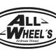 All Wheels, Andreas Wissel