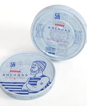 5Ñ de Santoña  MEJORES ANCHOAS SANTOÑA 2026 imagen 6