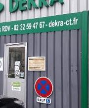 Centre contrôle technique DEKRA (AUTO) image 2