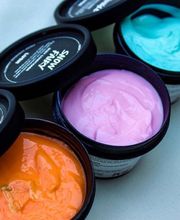 Bodylotions