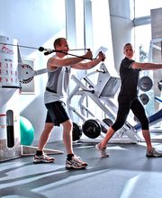 La Palestra di Emilia immagine 3