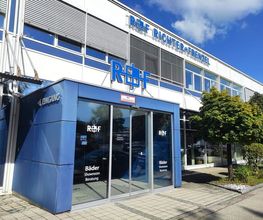 Richter+Frenzel BäderStore Gräfelfing Bild 9