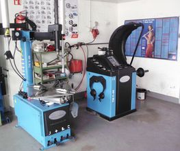 Clever Auto Service Baran Bild 6