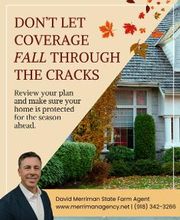 David Merriman - State Farm Insurance Agent image 1