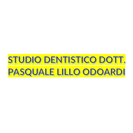 Studio Dentistico  Dott. Pasquale Lillo Odoardi logo