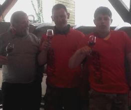 Caveau De Bacchus EARL image 14